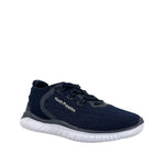 Tennis Babilon para niño color navy