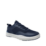 Tennis Babilon para niño color navy