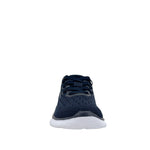Tennis Babilon para niño color navy