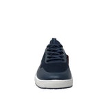 Tennis Babilon para niño color navy