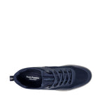 Tennis Babilon para niño color navy