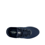 Tennis Babilon para niño color navy