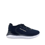 Tennis Babilon para niño color navy