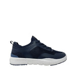Tennis Babilon para niño color navy