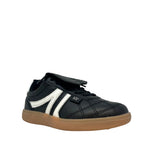 Sneakers Kyle para niño color negro