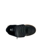 Sneakers Kyle para niño color negro