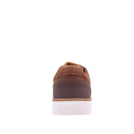 Sneakers Cody para niño color tan