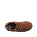 Sneakers Cody para niño color tan