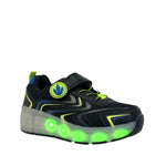 Sneakers con rueda Raptor para niño color multi