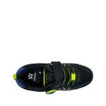 Sneakers con rueda Raptor para niño color multi