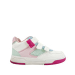Sneakers Aralune para niña color multi