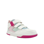 Sneakers Aralune para niña color multi