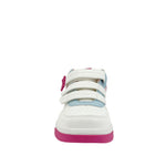 Sneakers Aralune para niña color multi