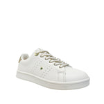 Sneakers Bobbie para niña color blanco
