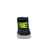 Sneakers Duke para infante color marino