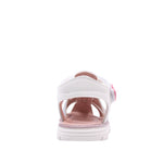 Sandalias Elise para infante color rosado