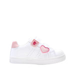 Sneakers Elowen para infante color blanco