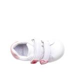 Sneakers Elowen para infante color blanco