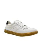 Sneakers Mae para mujer color beige
