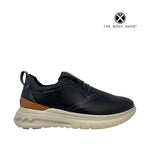 Casuales Excel Lace para hombre color negro