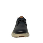 Casuales Excel Lace para hombre color negro