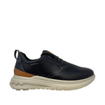 Casuales Excel Lace para hombre color negro