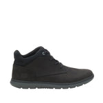 Botínes Roamer Mid 2.0 para hombre color negro