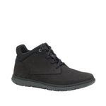Botínes Roamer Mid 2.0 para hombre color negro