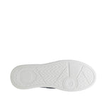 Boat shoes Bob para mujer color celeste