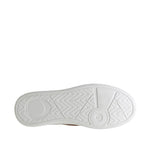 Boat shoes Bob para mujer color hueso