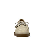 Mocasines Fred para mujer color arena