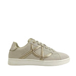 Sneakers Bobbie para mujer color hueso