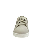 Sneakers Bobbie para mujer color hueso