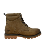 Botas Elon para hombre color arena