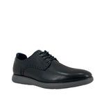 Casuales Khalid para hombre color negro