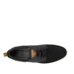 Sneakers casuales Reese para hombre color negro