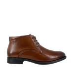 Botínes Rocco para hombre color tan