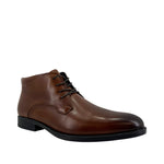 Botínes Rocco para hombre color tan