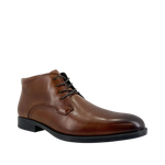 Botínes Rocco para hombre color tan