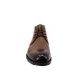 Botínes Rocco para hombre color tan