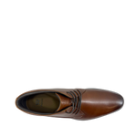 Botínes Rocco para hombre color tan