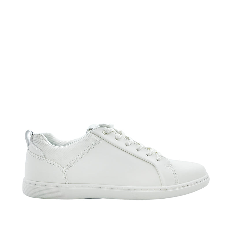 Sneakers Upton para hombre color blanco