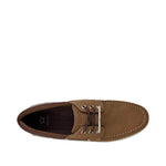 Boat shoes Cloy para hombre color beige