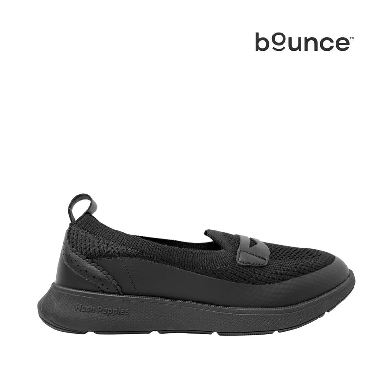Sneakers Marilynn para mujer color negro