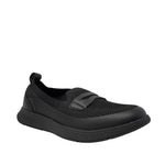 Sneakers Marilynn para mujer color negro
