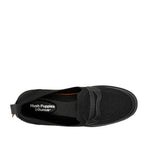Sneakers Marilynn para mujer color negro
