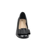 Tacones Helena para mujer color negro
