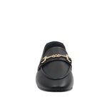 Mocasines Bilbao para mujer color negro
