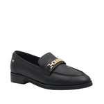 Mocasines Bowie para mujer color negro