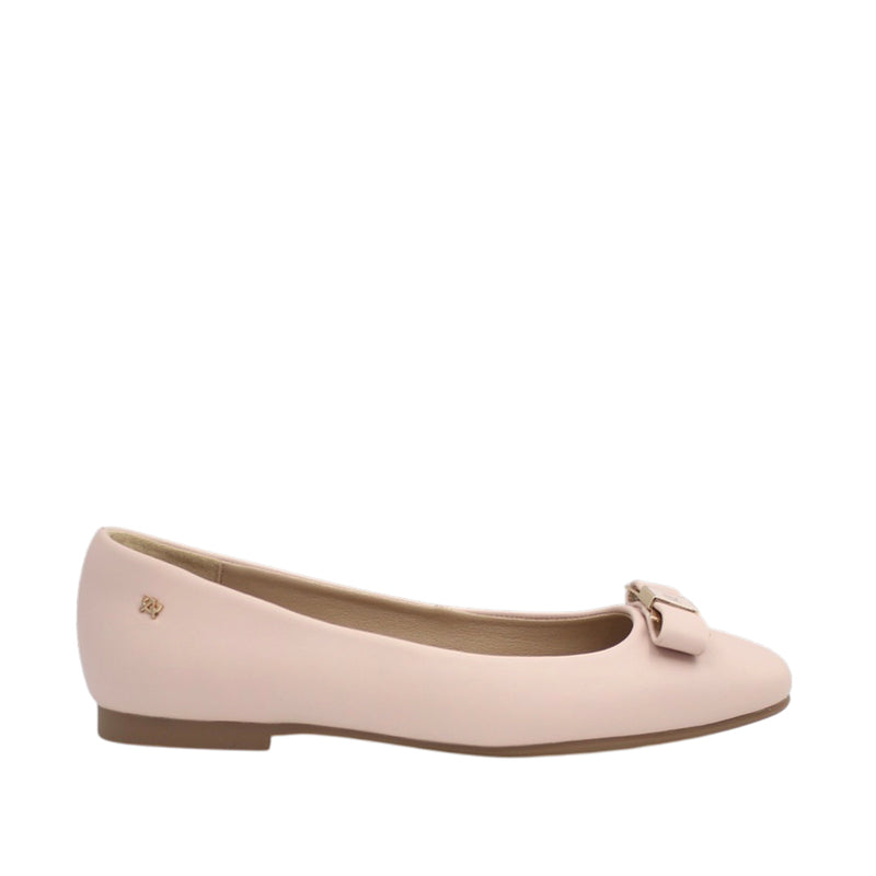 Ballerinas Harlem para mujer color blush